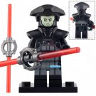 LEGO Compatible Disney Star Wars Fifth Brother Custom Printed Minifigure Brick Toy Gift