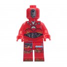 LEGO Compatible Solo A Star Wars Story Kessel Operations Droid Custom Printed Minifigure Brick Toys