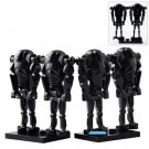 LEGO Compatible Star Wars B2 super battle droids Custom Printed Minifigure Brick Toys Gift