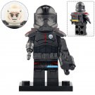 LEGO Compatible Star Wars Bad Batch Echo (Clone Force 99) Custom Printed Minifigure Brick Toys Gift