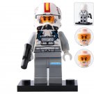 LEGO Compatible Star Wars Clone Turbo Tank Custom Printed Minifigure Brick Toys Gift