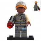 LEGO Compatible Star Wars Corporal Tonc (Rebel Trooper) Custom Printed Minifigure Brick Toys Gift