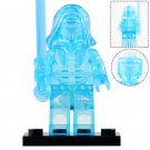 LEGO Compatible Star Wars Darth Revan (Hologram) Custom Printed Minifigure Brick Toys Gift