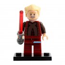 LEGO Compatible Star Wars Darth Sidious (Palpatine) Custom Printed Minifigure Brick Toys Gift