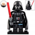 LEGO Compatible Star Wars Darth Vader Custom Printed Minifigure Brick Toys Gift