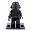LEGO Compatible Star Wars Force Awakens First Order Crew Member Custom Printed Minifigure Brick Toy