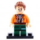 LEGO Compatible Star Wars Freemaker Adventures Rowan Freemaker Custom Printed Minifigure Brick Toys