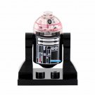 LEGO Compatible Star Wars Imperial Astromech Droid Custom Printed Minifigure Brick Toys Gift