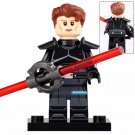 LEGO Compatible Star Wars Jedi Fallen Order Cal Kestis Custom Printed Minifigure Brick Toys Gift