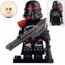 LEGO Compatible Star Wars Jedi Fallen Order Purge Stormtroopers Custom Printed Minifigure Brick Toys