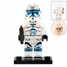 LEGO Compatible Star Wars Jesse CT-5597 (Phase 2) Custom Printed Minifigure Brick Toys Gift