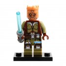 LEGO Compatible Star Wars Kao Cen Darach Custom Printed Minifigure Brick Toys Gift