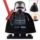 LEGO Compatible Star Wars Kylo Ren (Supreme Leader) Custom Printed Minifigure Brick Toys Gift