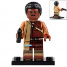 LEGO Compatible Star Wars Mandalorian Greef Karga Custom Printed Minifigure Brick Toys Gift