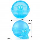 LEGO Compatible Star Wars Mandalorian's Baby Yoda Hologram Custom Printed Minifigure Brick Toys Gift