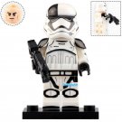 LEGO Compatible Star Wars Order Execution Team Custom Printed Minifigure Brick Toys Gift