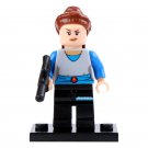 LEGO Compatible Star Wars Padme Naberrie (Tatooine) Custom Printed Minifigure Brick Toys Gift