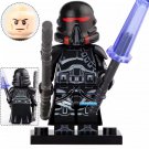 LEGO Compatible Star Wars Purge Trooper (Jedi Fallen Order) Custom Printed Minifigure Brick Toy Gift