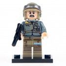 LEGO Compatible Star Wars Resistance Trooper Custom Printed Minifigure Brick Toys Gift