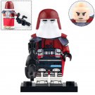 LEGO Compatible Star Wars Revenge of the Sith Galactic Marine Custom Printed Minifigure Brick Toys
