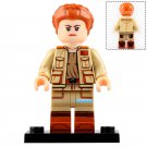 LEGO Compatible Star Wars Rise of Skywalker Kaydel Ko Connix Custom Printed Minifigure Brick Toys