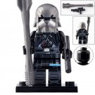 LEGO Compatible Star Wars Rise of Skywalker Ushar (Knights of Ren) Custom Minifigure Brick Toys Gift