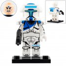 LEGO Compatible Star Wars Rise of The Empire Niner Skirata Custom Printed Minifigure Brick Toys Gift