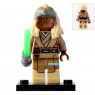 LEGO Compatible Star Wars Stass Aliee Custom Printed Minifigure Brick Toys Gift