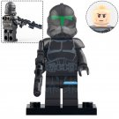 LEGO Compatible Star Wars The Bad Batch Elite Squad Trooper Custom Printed Minifigure Brick Toy Gift