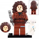 LEGO Compatible Star Wars The Book of Boba Fett Peli Motto Custom Printed Minifigure Brick Toys Gift