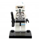 LEGO Compatible Star Wars The Clone Wars ARF Trooper Custom Printed Minifigure Brick Toys Gift