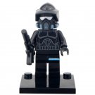 LEGO Compatible Star Wars The Clone Wars Shadow ARF Trooper Custom Printed Minifigure Brick Toy Gift