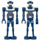 LEGO Compatible Star Wars The Clone Wars Tactical Droid Custom Printed Minifigure Brick Toys Gift