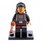 LEGO Compatible Star Wars The Force Awakens Tasu Leech Custom Printed Minifigure Brick Toys Gift