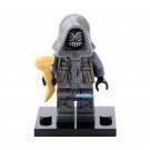 LEGO Compatible Star Wars The Force Awakens Unkar Thug Custom Printed Minifigure Brick Toys Gift