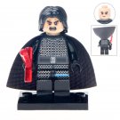 LEGO Compatible Star Wars The Last Jedi Kylo Ren Custom Printed Minifigure Brick Toys Gift