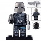 LEGO Compatible Star Wars The Rise of Skywalker Knights of Ren Cardo Custom Minifigure Brick Toys