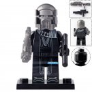 LEGO Compatible Star Wars The Rise of Skywalker Knights of Ren Kuruk Custom Minifigure Brick Toys