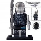 LEGO Compatible Star Wars The Rise of Skywalker Knights of Ren Vicrul Custom Minifigure Brick Toys