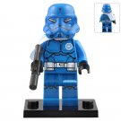 LEGO Compatible Star Wars The Yoda Chronicles Special Forces Clone Trooper Minifigure Brick Toy Gift