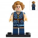 LEGO Compatible Horror Novel It Beverly Marsh Custom Printed Minifigure Brick Toys Gift