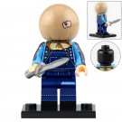 LEGO Compatible Horror Movie Friday the 13th Part 2 Jason Custom Printed Minifigure Brick Toys Gift