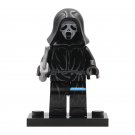 Ghostface (Scream Killer) Scream Horror Series Custom LEGO Minifigure Toy Gift