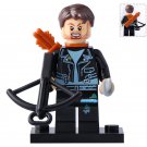 LEGO Compatible The Walking Dead Daryl Dixon Custom Printed Minifigure Brick Toys Gift