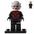 Ant-Man MCU Ant-Man and the Wasp Lego Custom Minifigure Brick Toys Gift