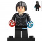Hope van Dyne MCU Ant-Man and The Wasp (2018) Lego Custom Minifigure Brick Toys