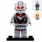 Ant-Man (Quantum Realm Suit) MCU Avengers Endgame Lego Custom Minifigure Brick Toys Gift