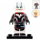 Ant-Man (Quantum Suit) MCU Avengers Endgame Lego Custom Minifigure Brick Toys