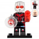 Ant-Man MCU Avengers Endgame (2019) Lego Custom Minifigure Brick Toys Gift
