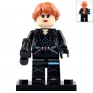 Black Widow Avengers Endgame MCU Superhero Lego Compatible Minifigure Brick Toys